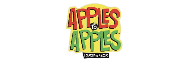 Apples to Apples